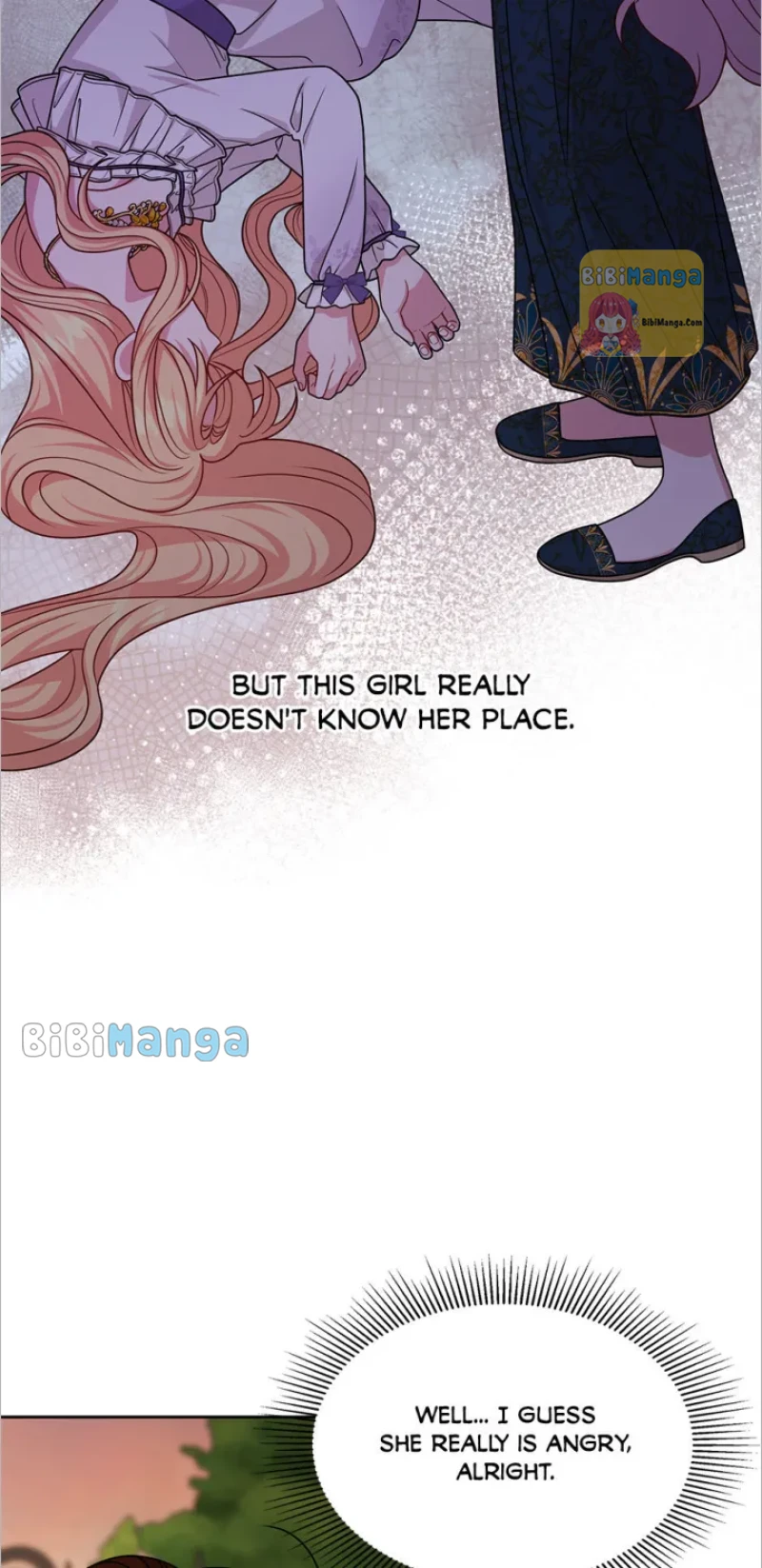 I raised my childhood friend as a tyrant chapter 88 page 12