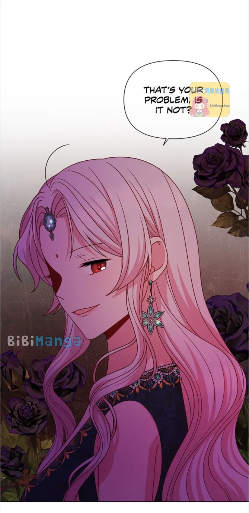 I raised my childhood friend as a tyrant chapter 88 page 14