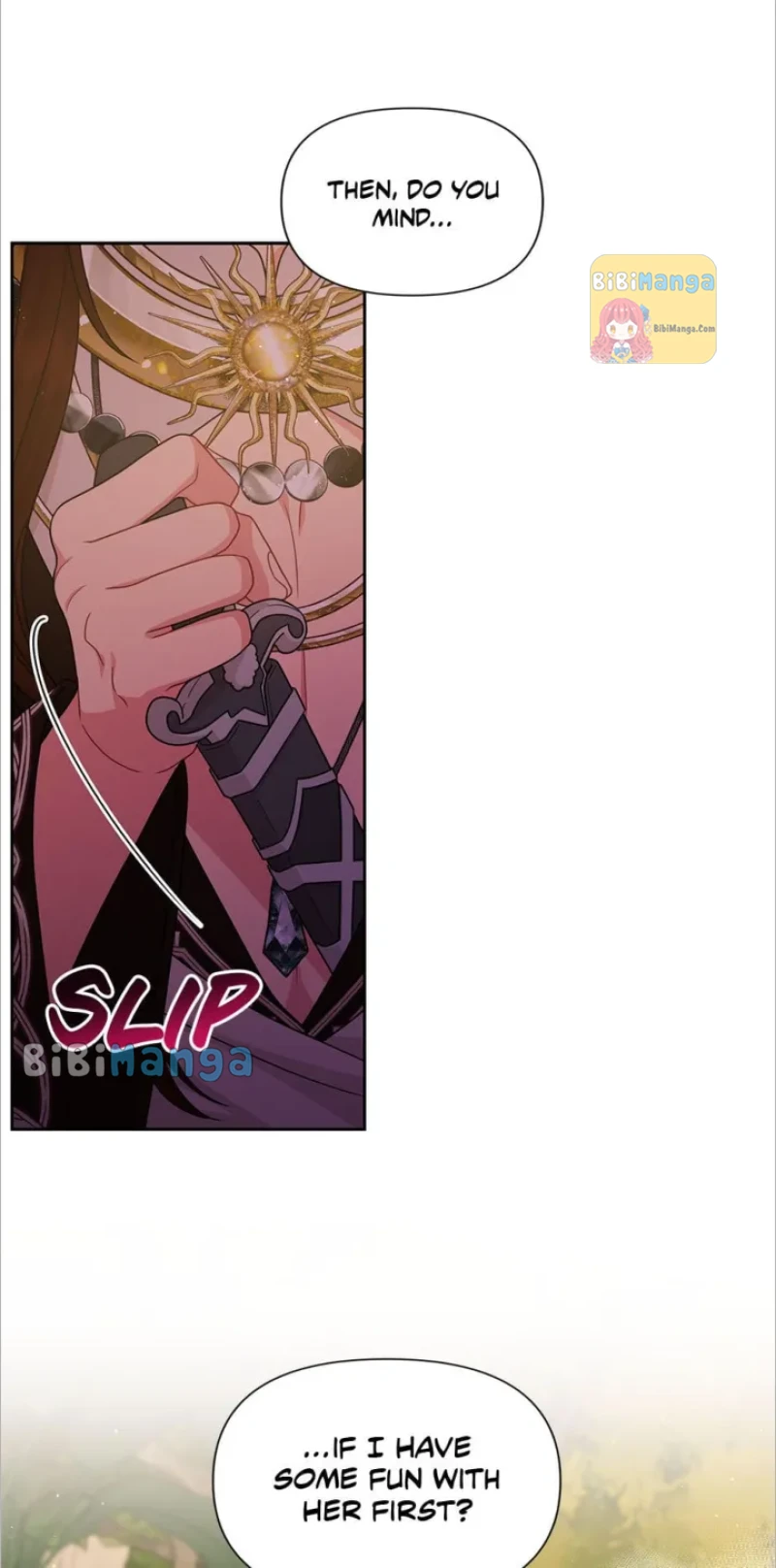 I raised my childhood friend as a tyrant chapter 88 page 15