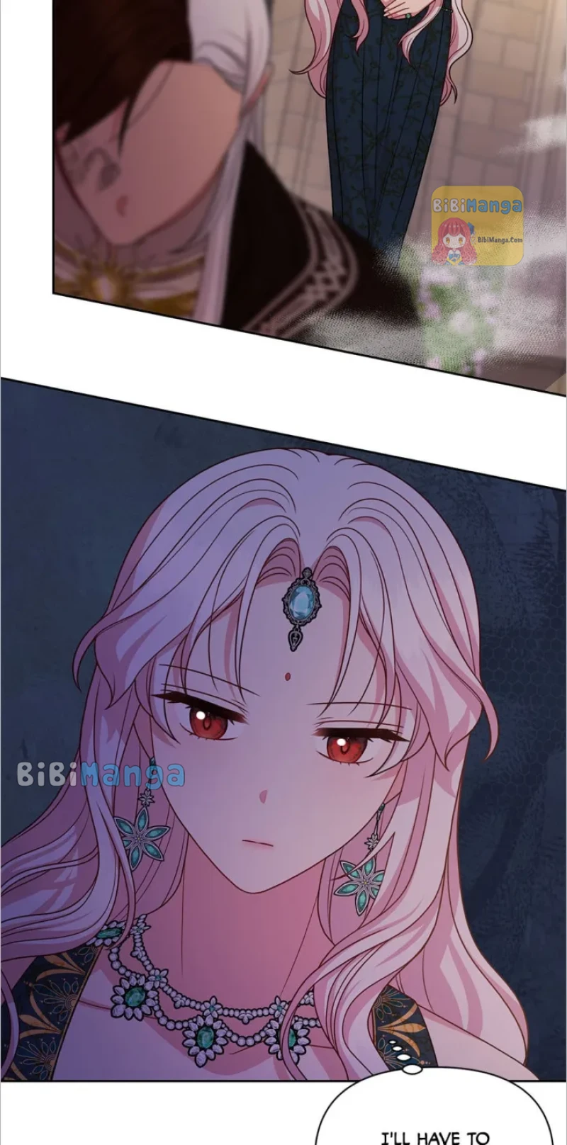 I raised my childhood friend as a tyrant chapter 88 page 18