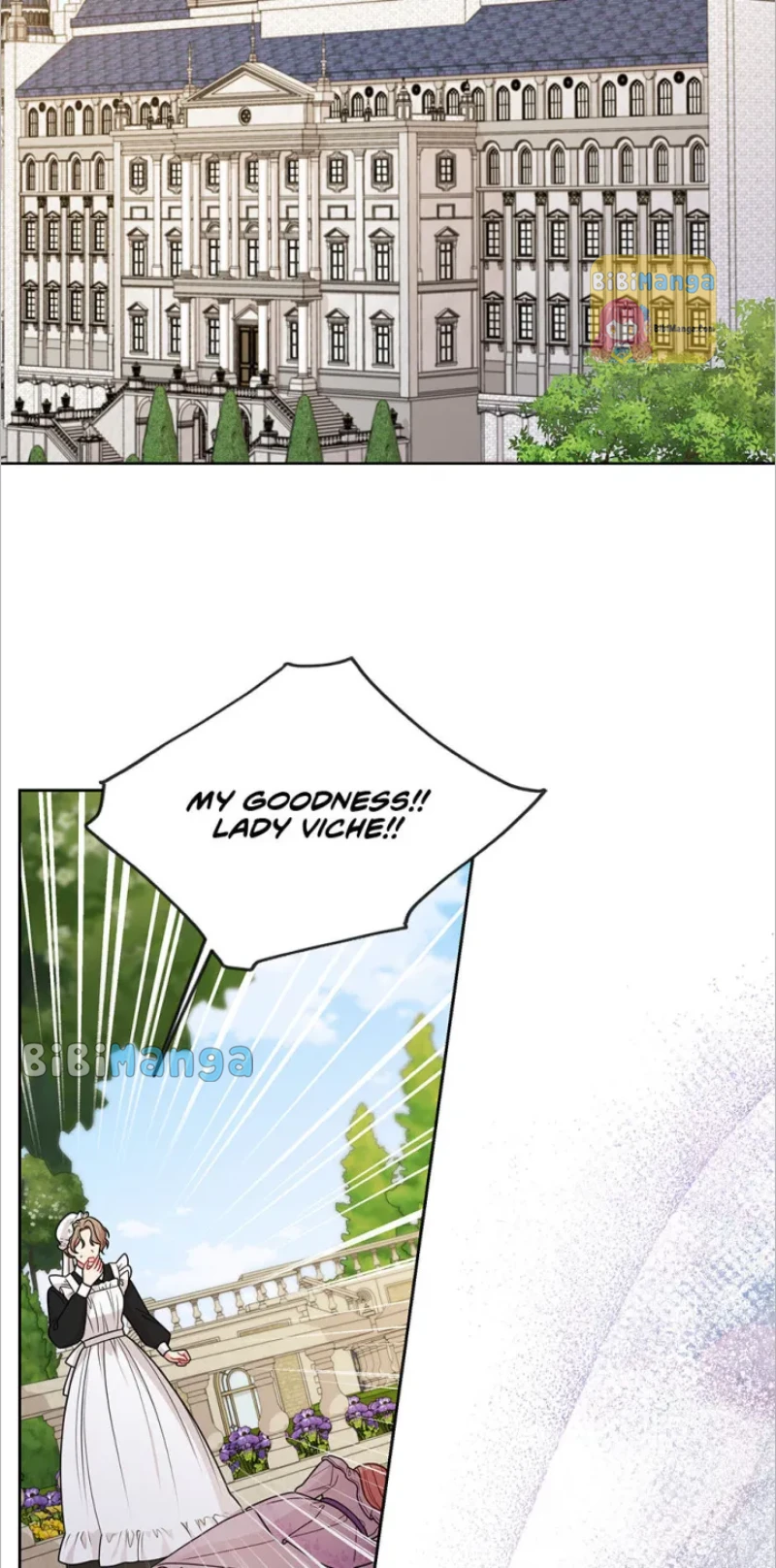 I raised my childhood friend as a tyrant chapter 88 page 20