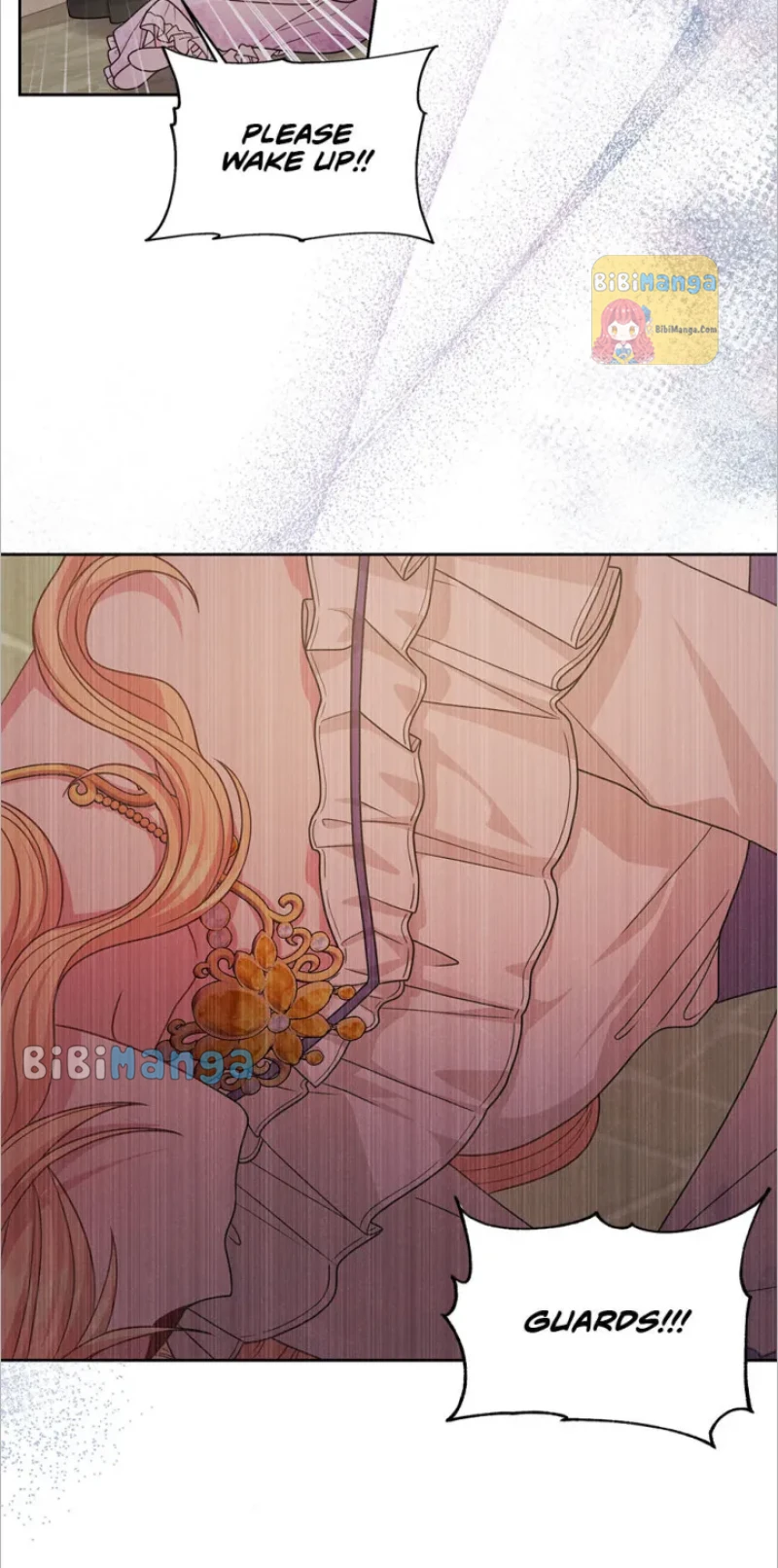 I raised my childhood friend as a tyrant chapter 88 page 21