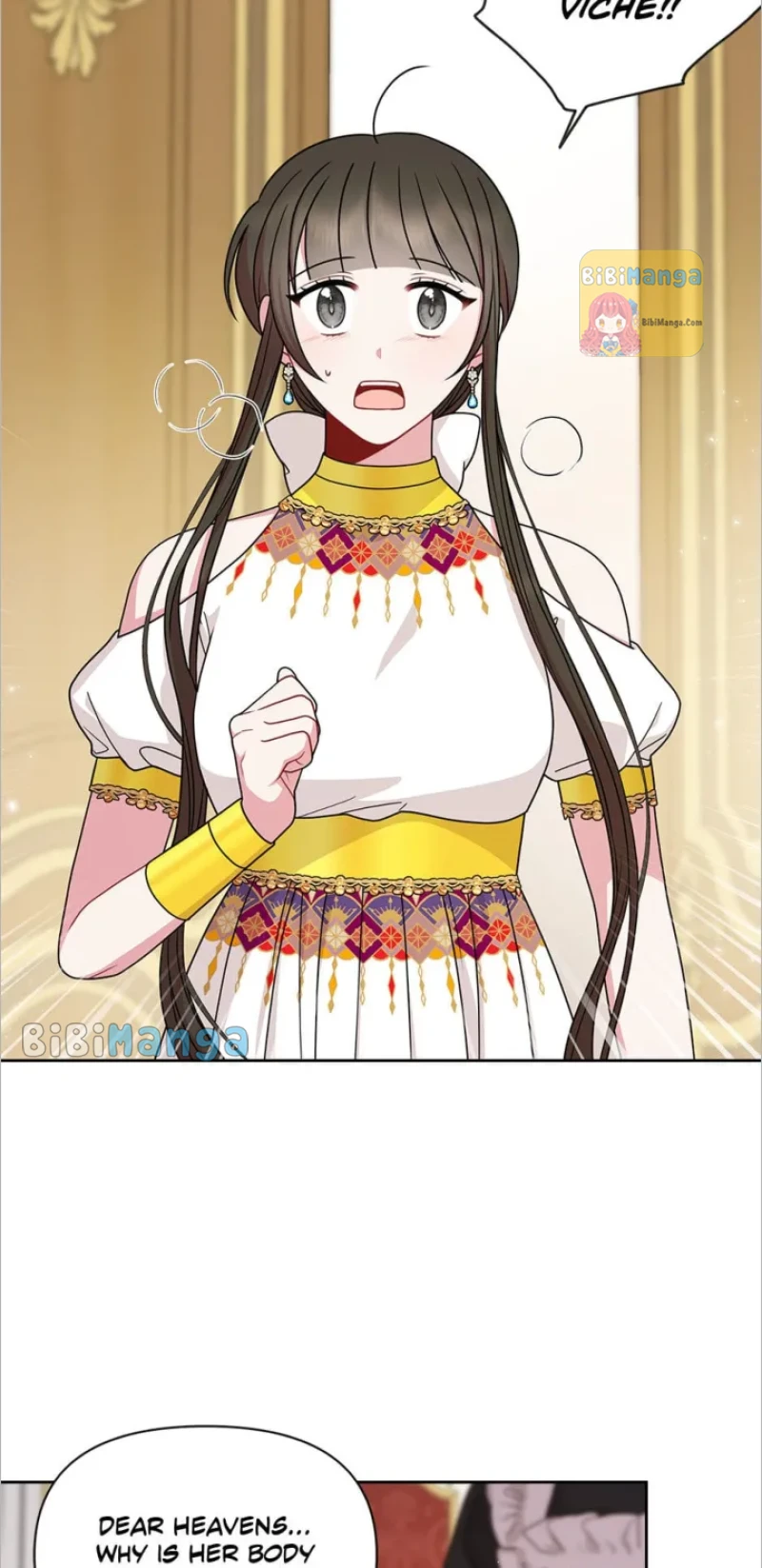 I raised my childhood friend as a tyrant chapter 88 page 23