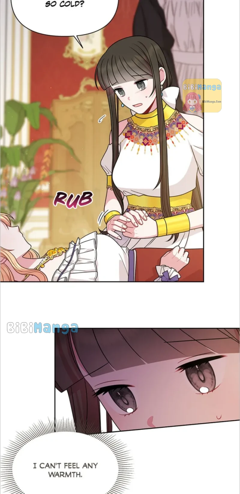 I raised my childhood friend as a tyrant chapter 88 page 24