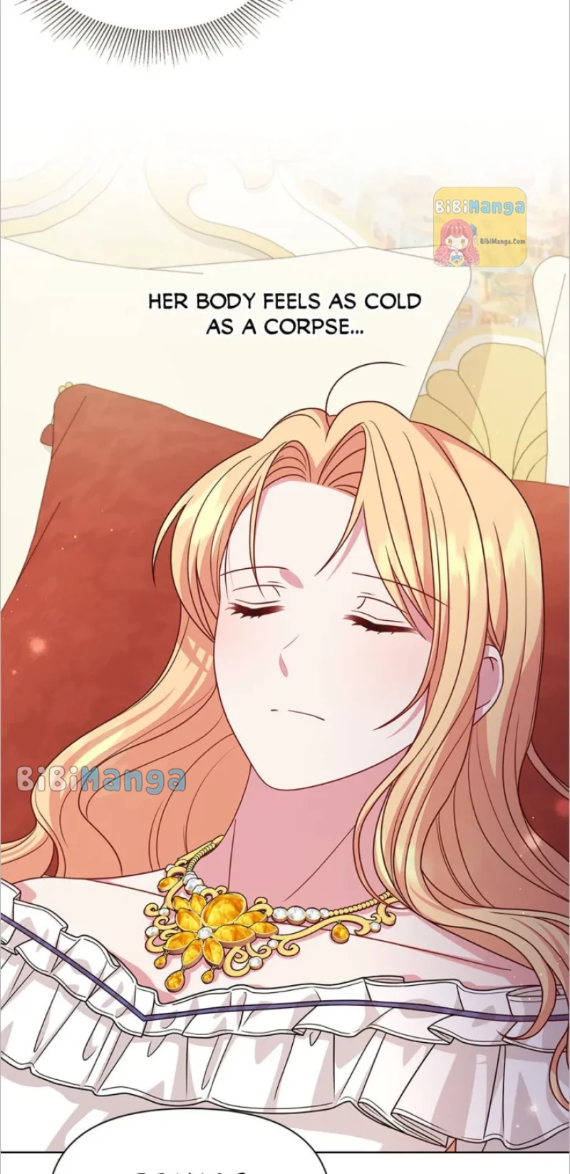 I raised my childhood friend as a tyrant chapter 88 page 25