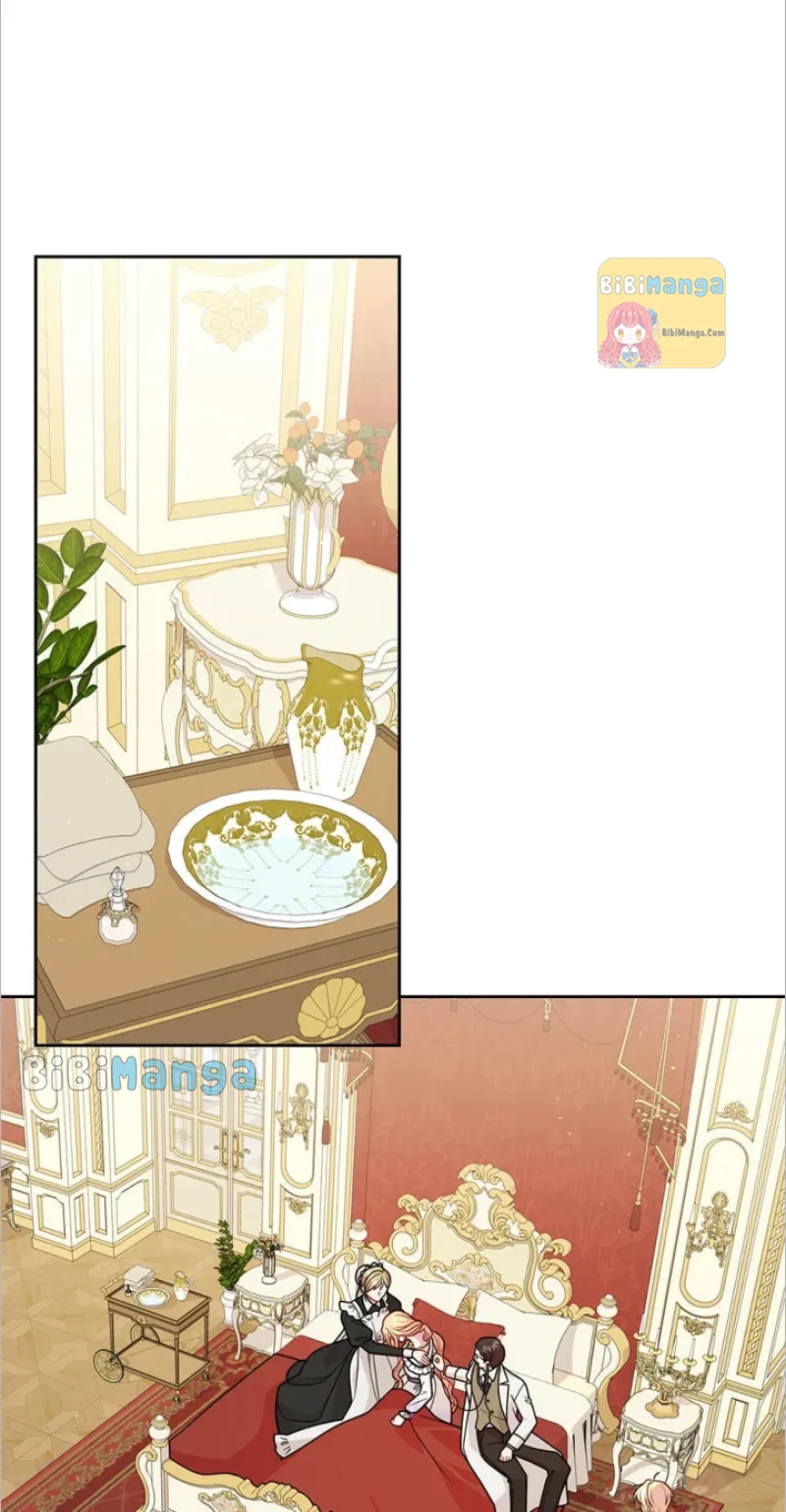 I raised my childhood friend as a tyrant chapter 88 page 29