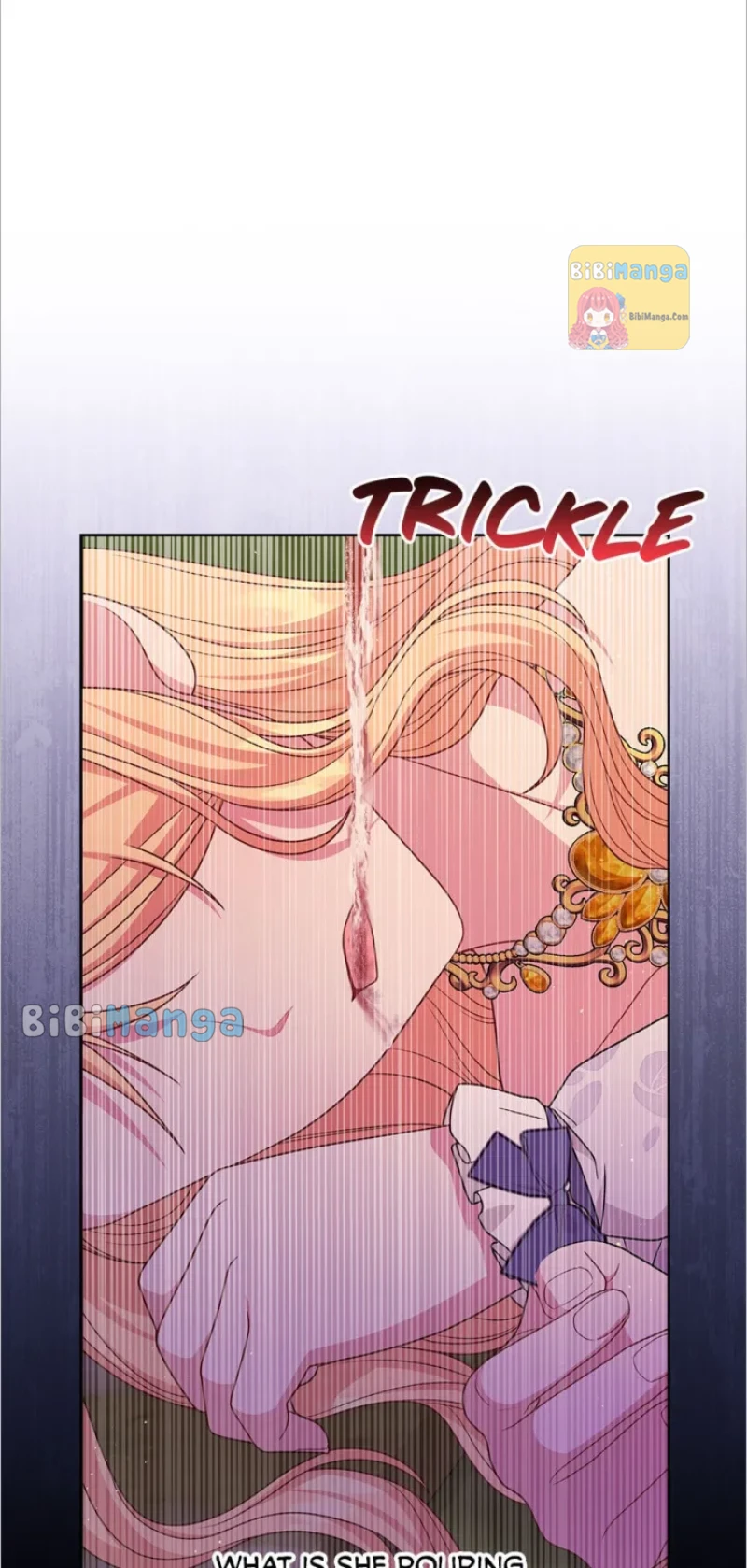 I raised my childhood friend as a tyrant chapter 88 page 3