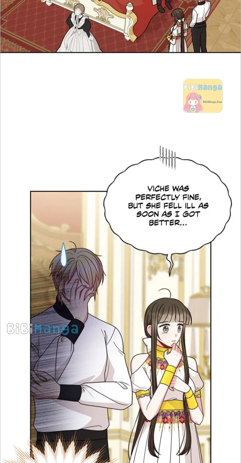 I raised my childhood friend as a tyrant chapter 88 page 30