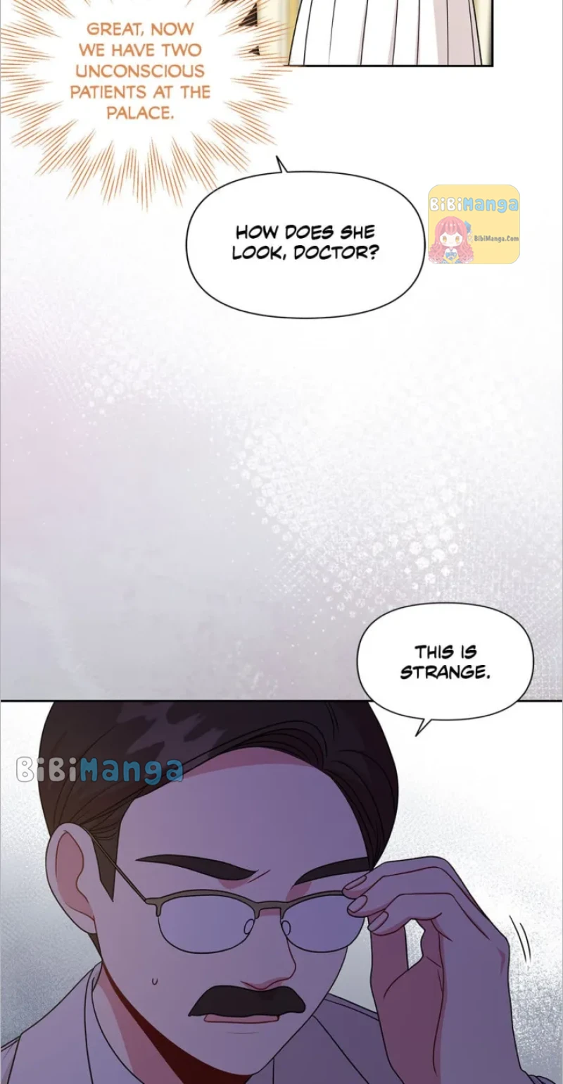 I raised my childhood friend as a tyrant chapter 88 page 31