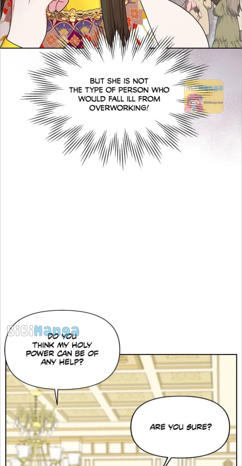 I raised my childhood friend as a tyrant chapter 88 page 34