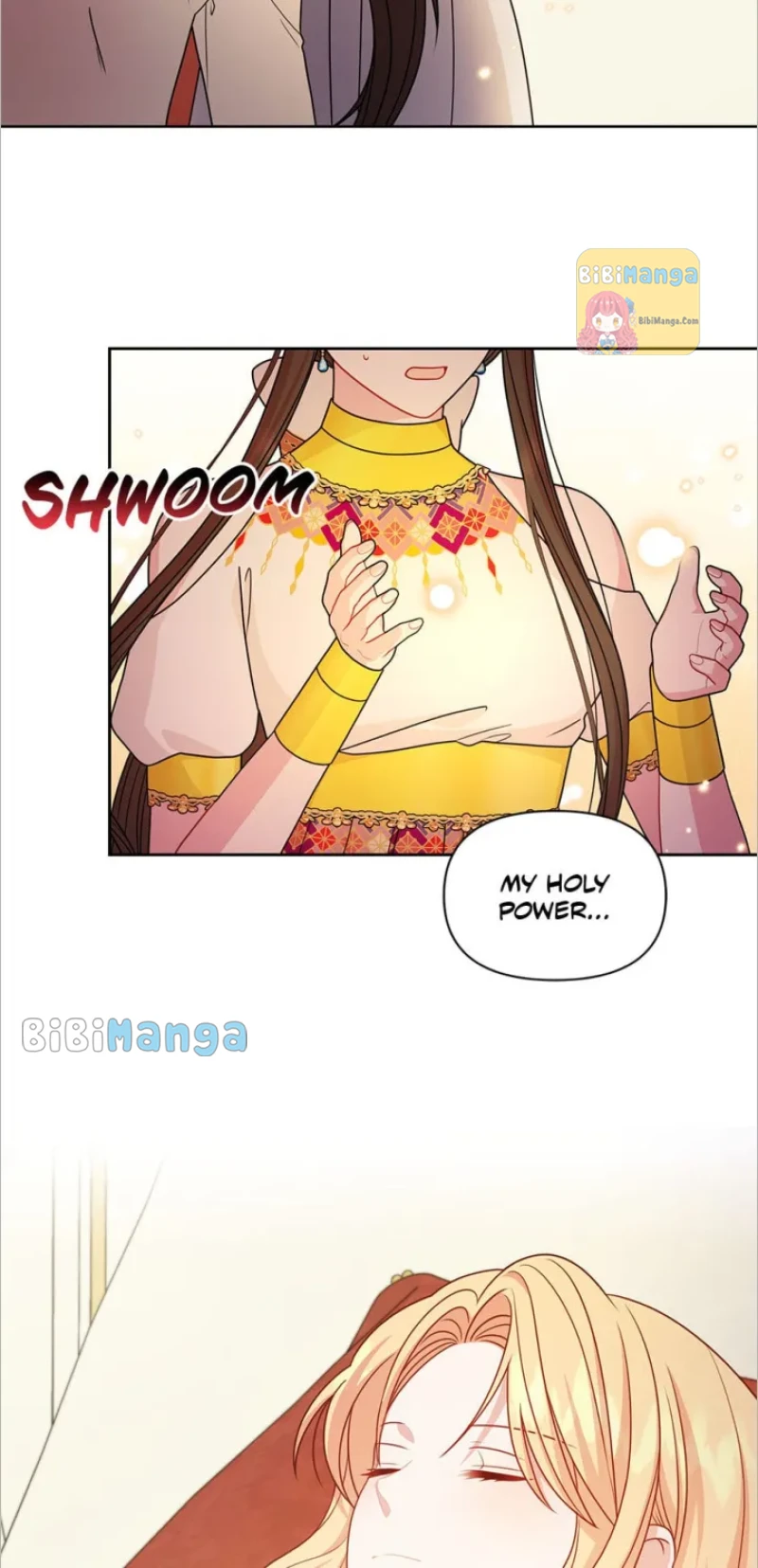 I raised my childhood friend as a tyrant chapter 88 page 39