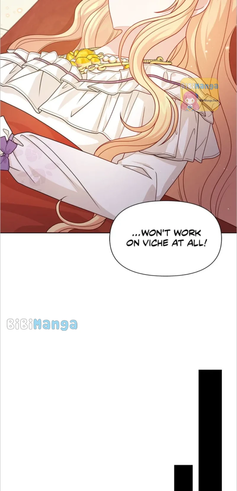 I raised my childhood friend as a tyrant chapter 88 page 40