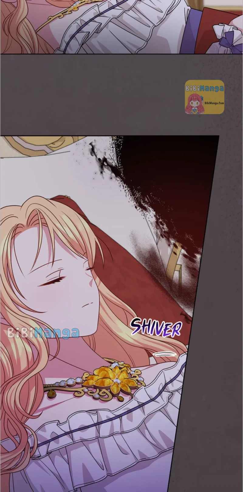 I raised my childhood friend as a tyrant chapter 88 page 46