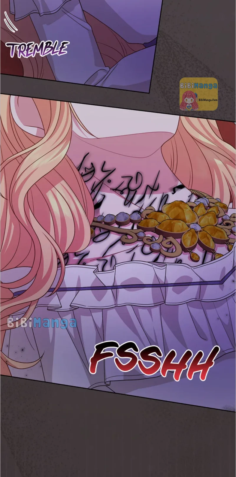 I raised my childhood friend as a tyrant chapter 88 page 47