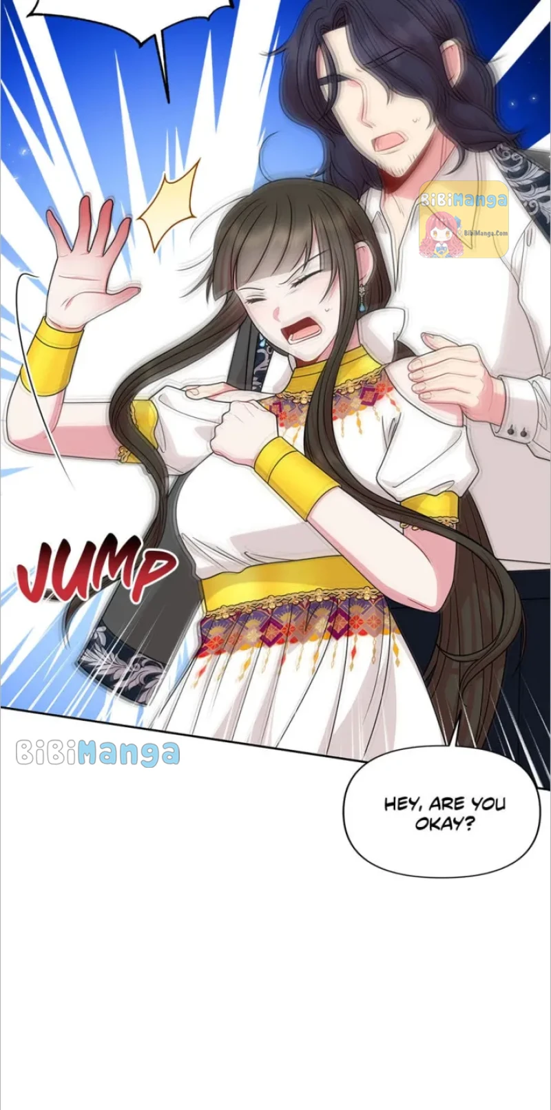 I raised my childhood friend as a tyrant chapter 88 page 49