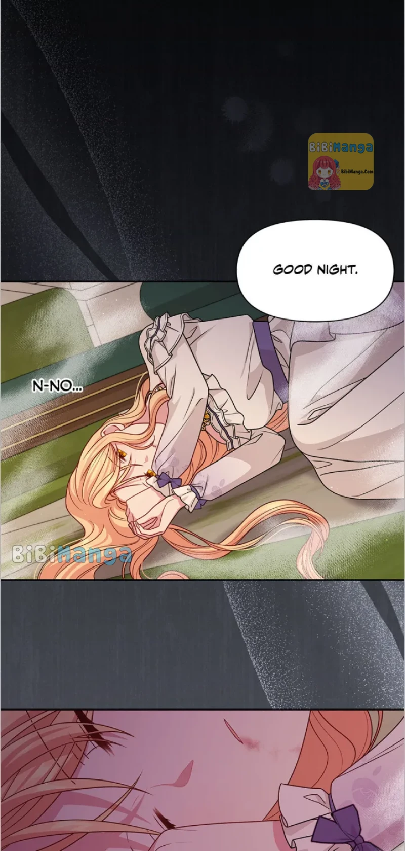 I raised my childhood friend as a tyrant chapter 88 page 5