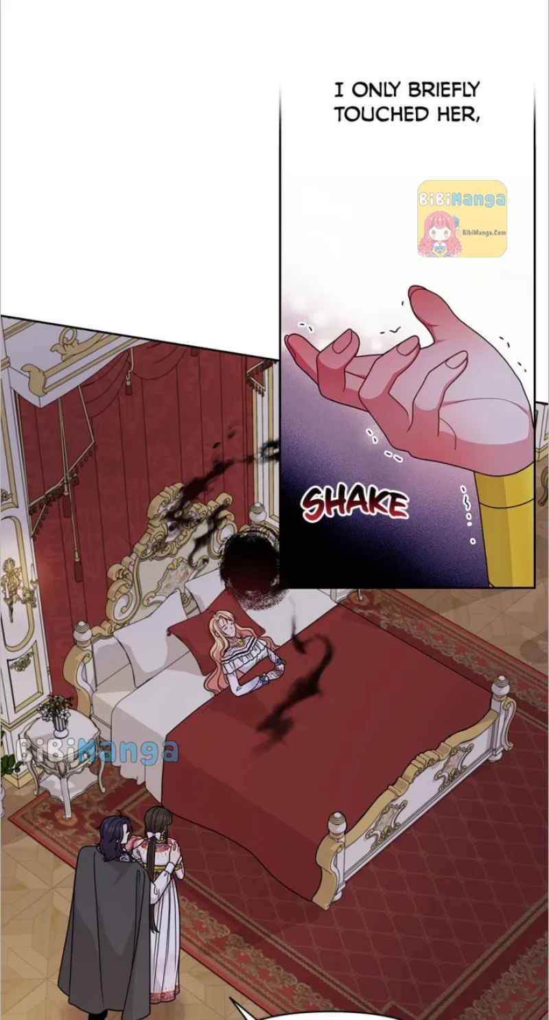 I raised my childhood friend as a tyrant chapter 88 page 50