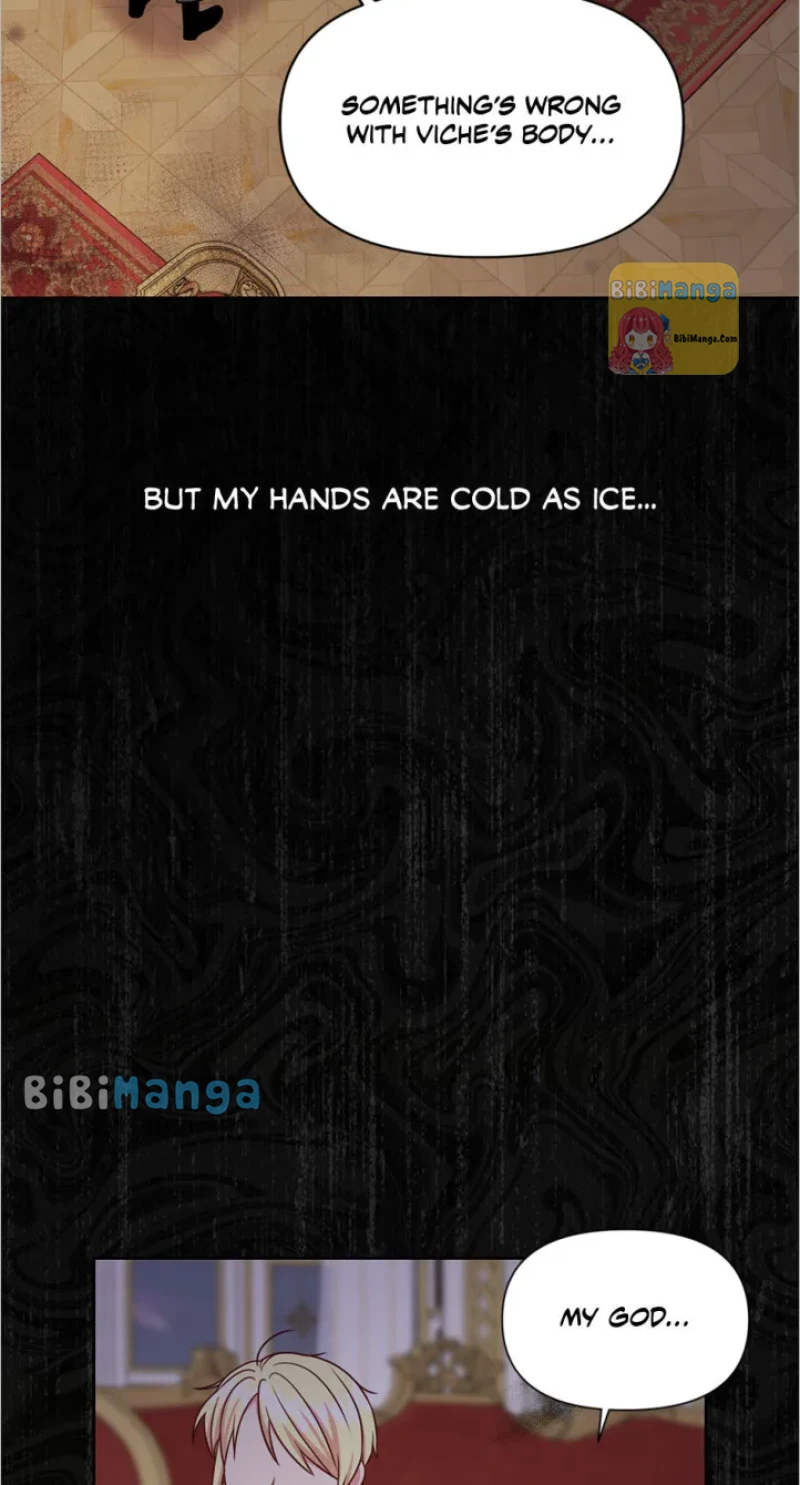 I raised my childhood friend as a tyrant chapter 88 page 51