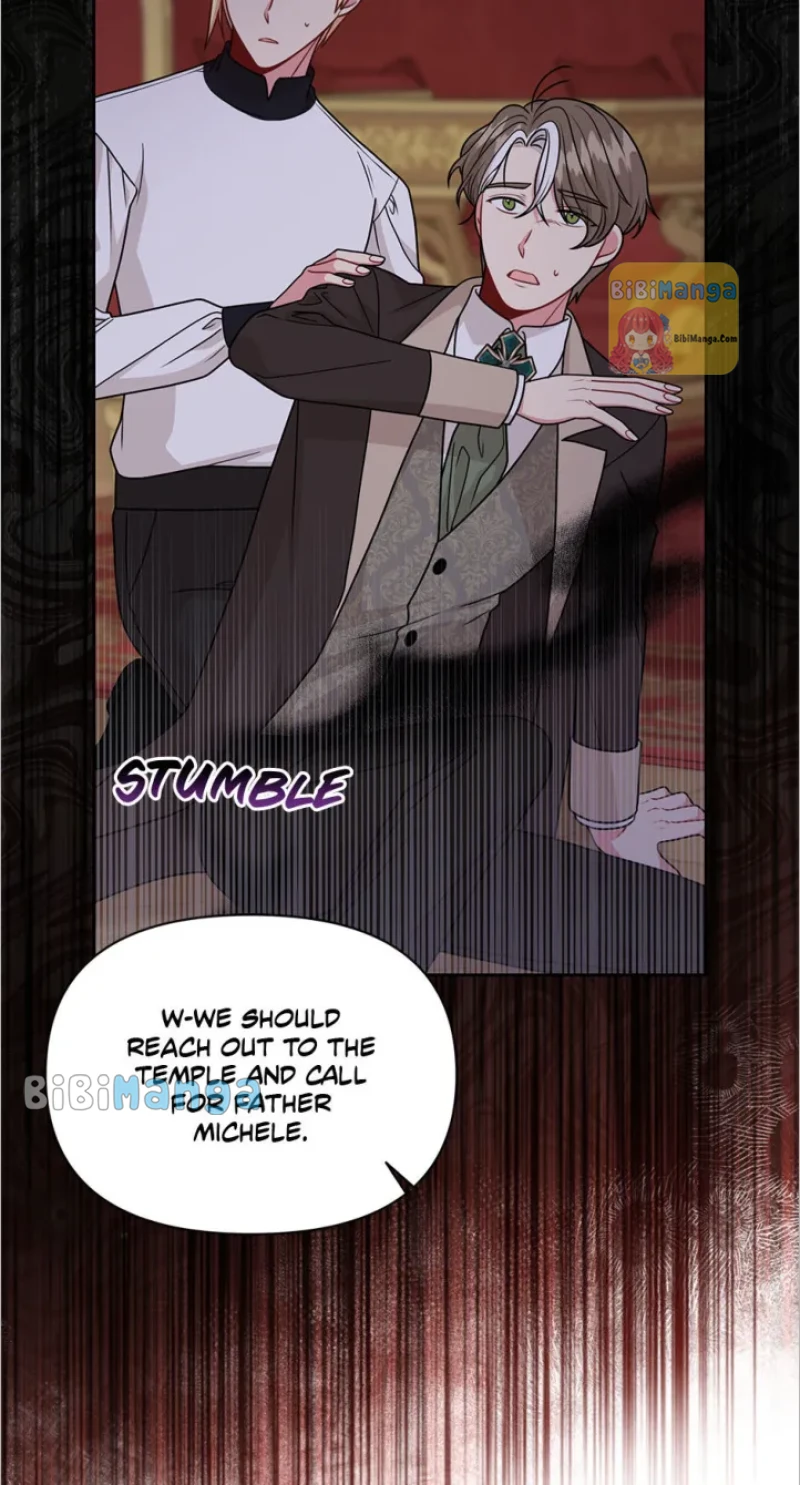 I raised my childhood friend as a tyrant chapter 88 page 52