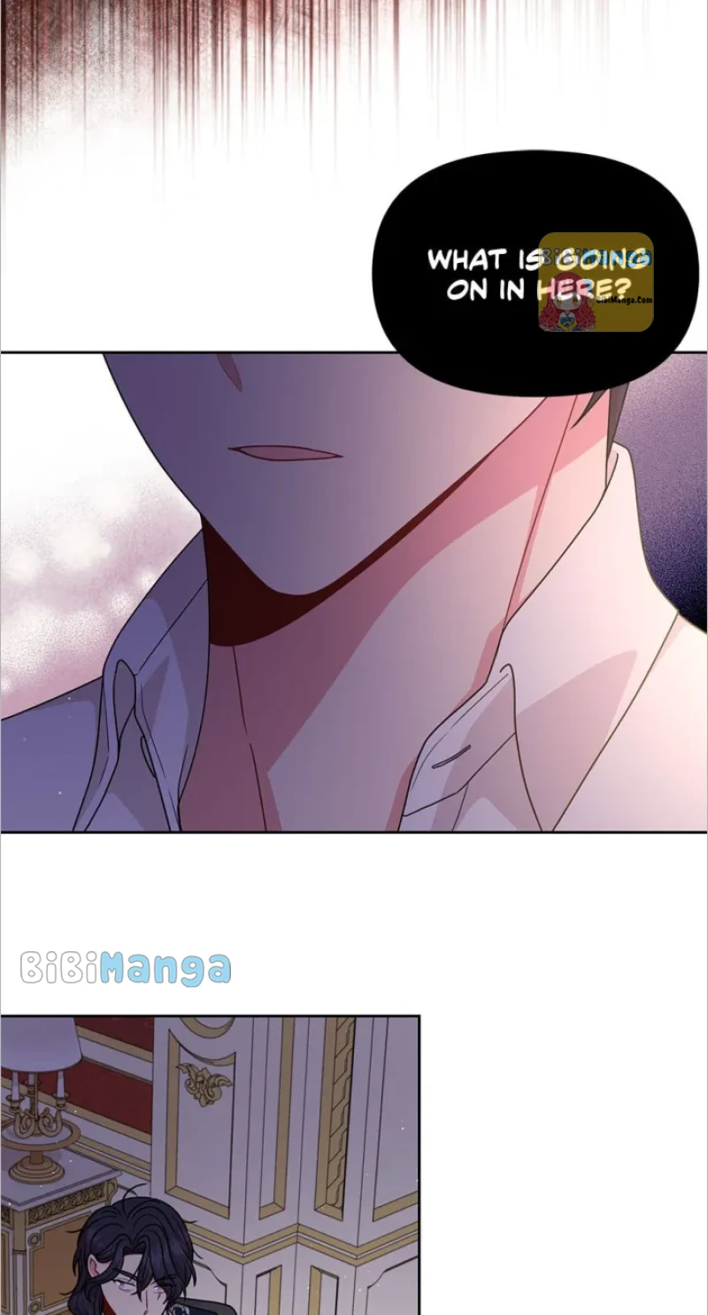 I raised my childhood friend as a tyrant chapter 88 page 53