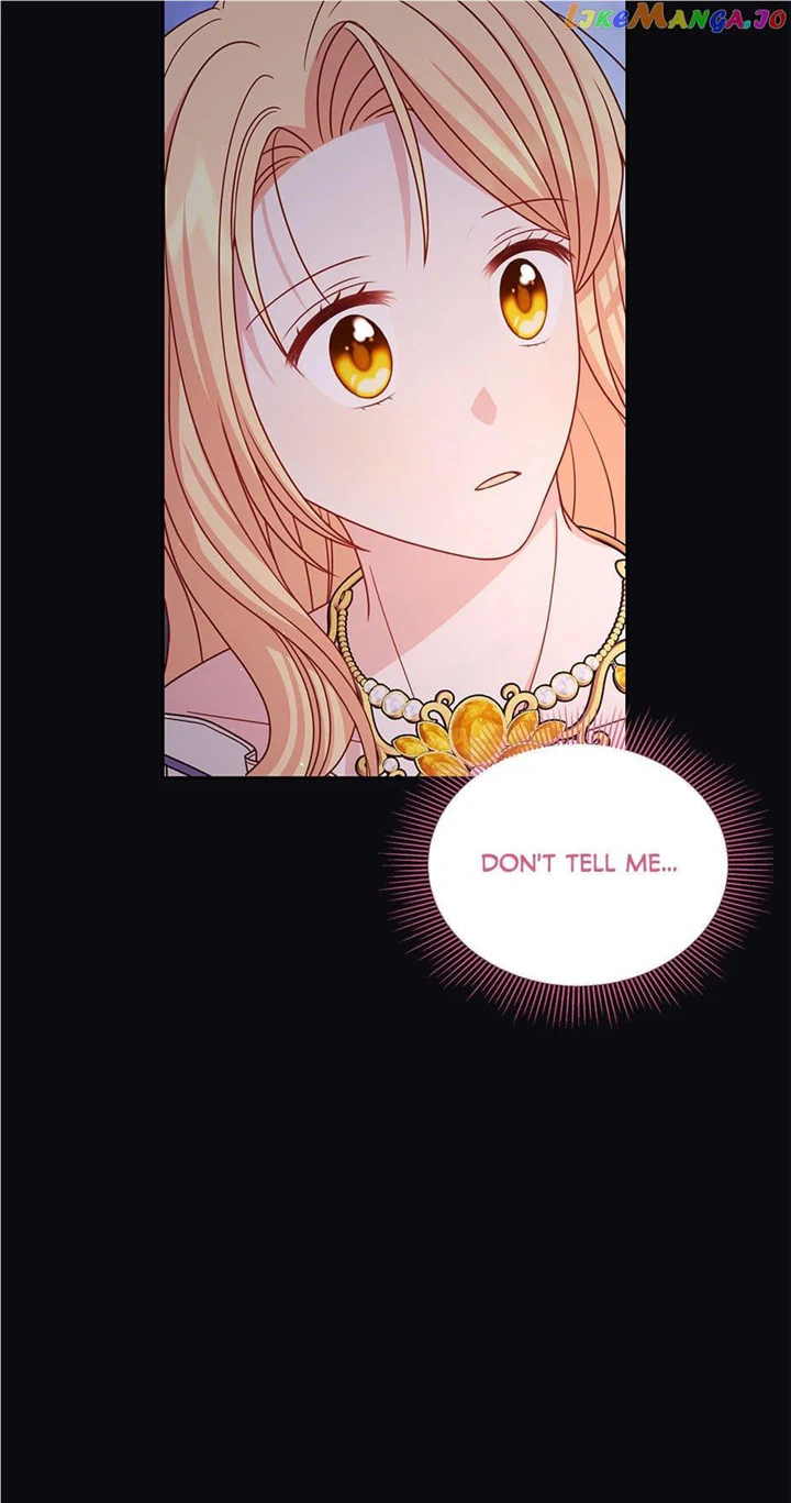 I raised my childhood friend as a tyrant chapter 93 page 10