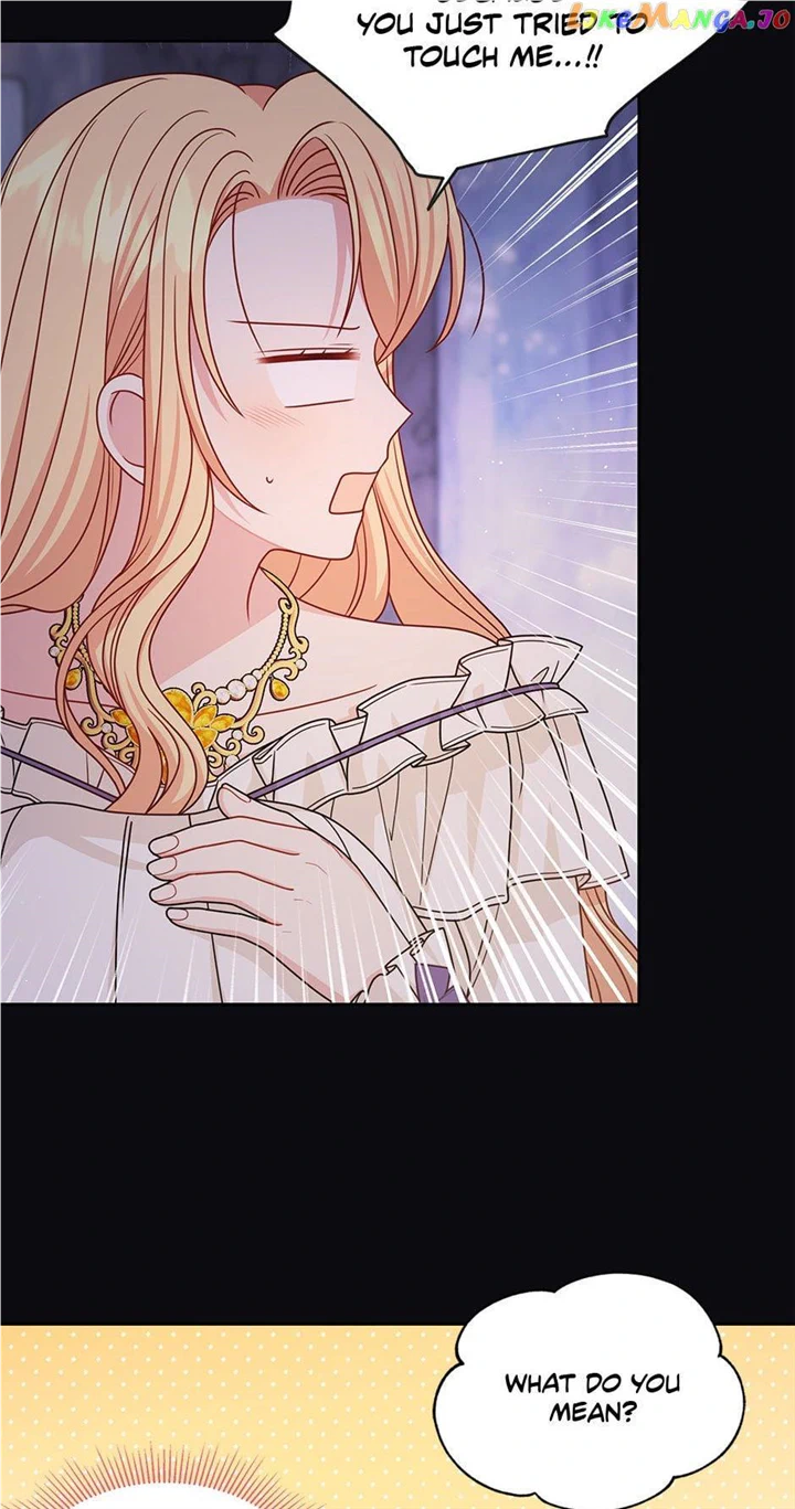 I raised my childhood friend as a tyrant chapter 93 page 12