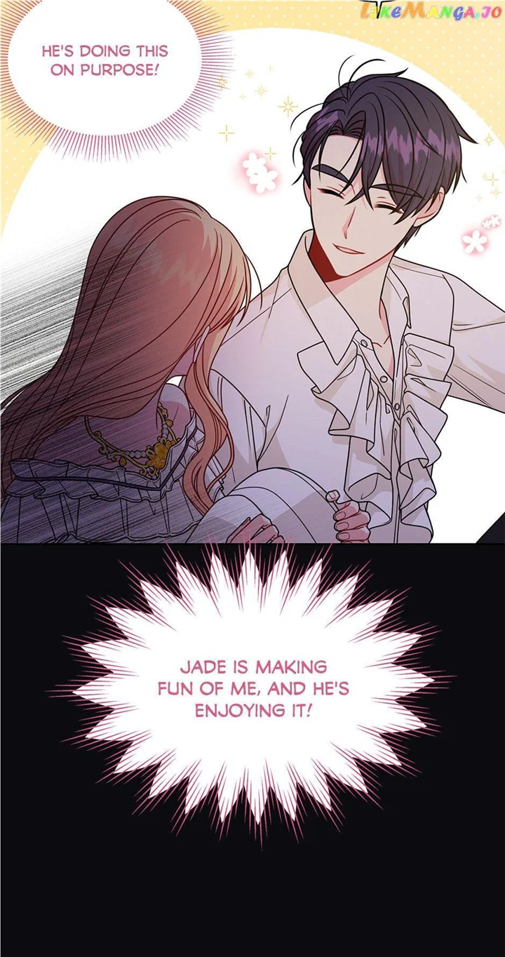 I raised my childhood friend as a tyrant chapter 93 page 13