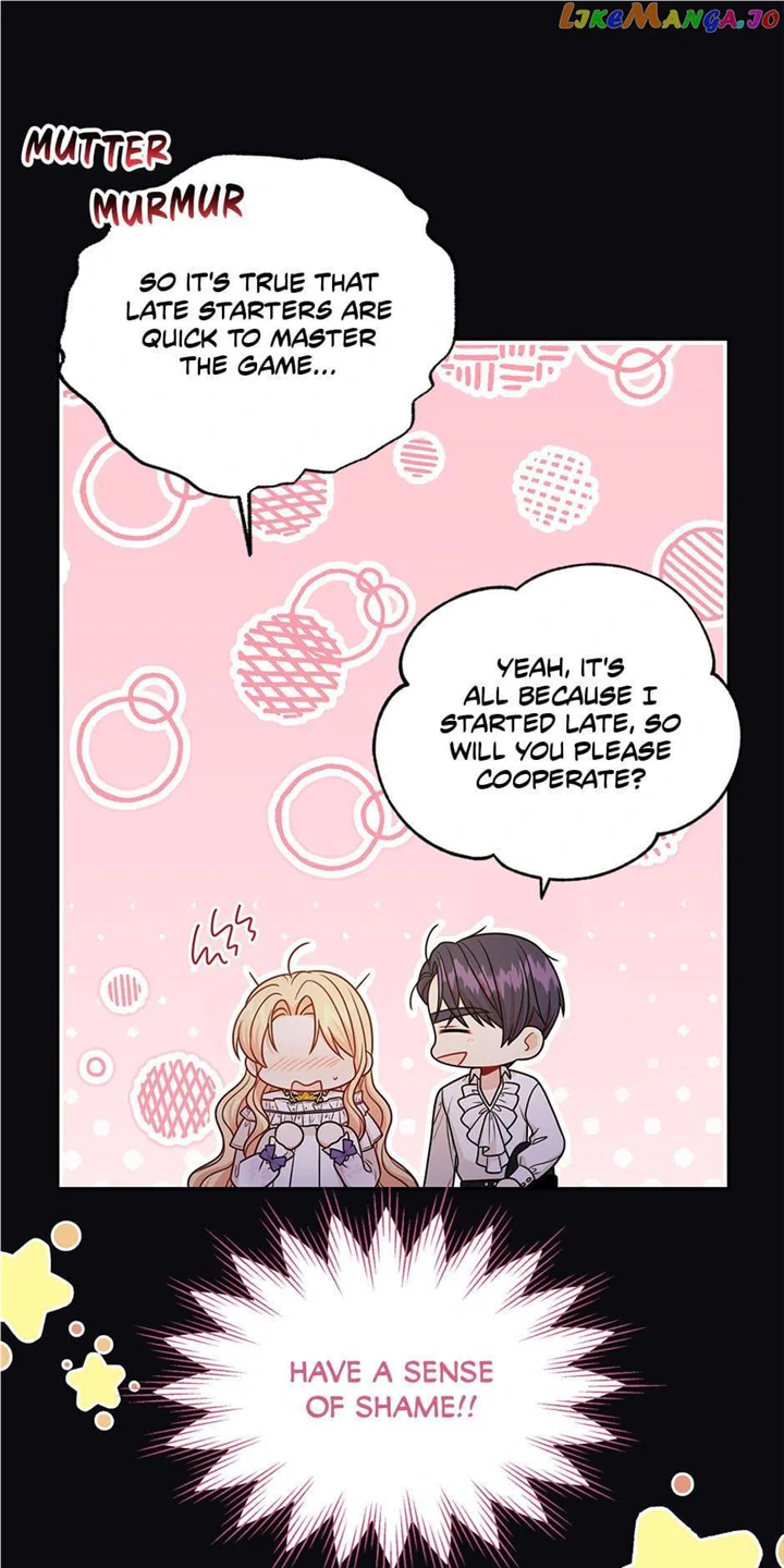 I raised my childhood friend as a tyrant chapter 93 page 14