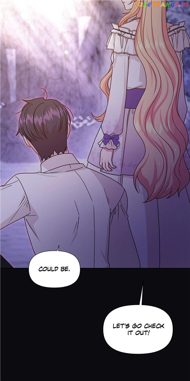 I raised my childhood friend as a tyrant chapter 93 page 18