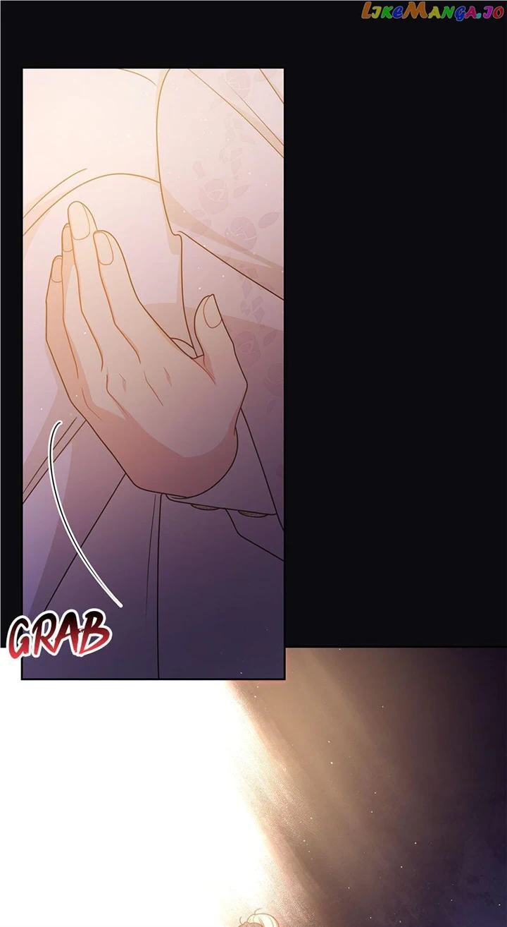 I raised my childhood friend as a tyrant chapter 93 page 19