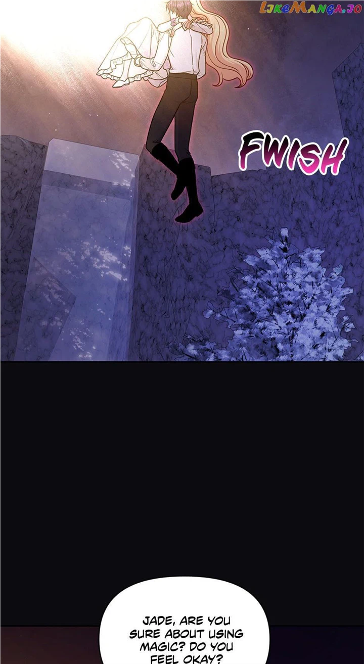 I raised my childhood friend as a tyrant chapter 93 page 20