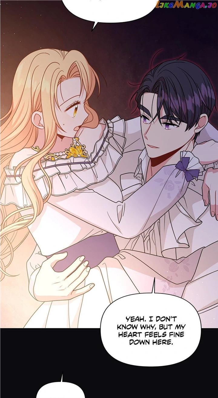 I raised my childhood friend as a tyrant chapter 93 page 21