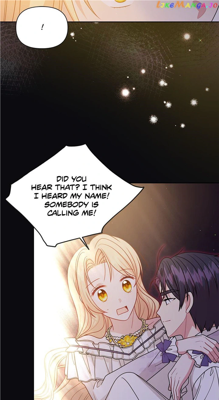 I raised my childhood friend as a tyrant chapter 93 page 23