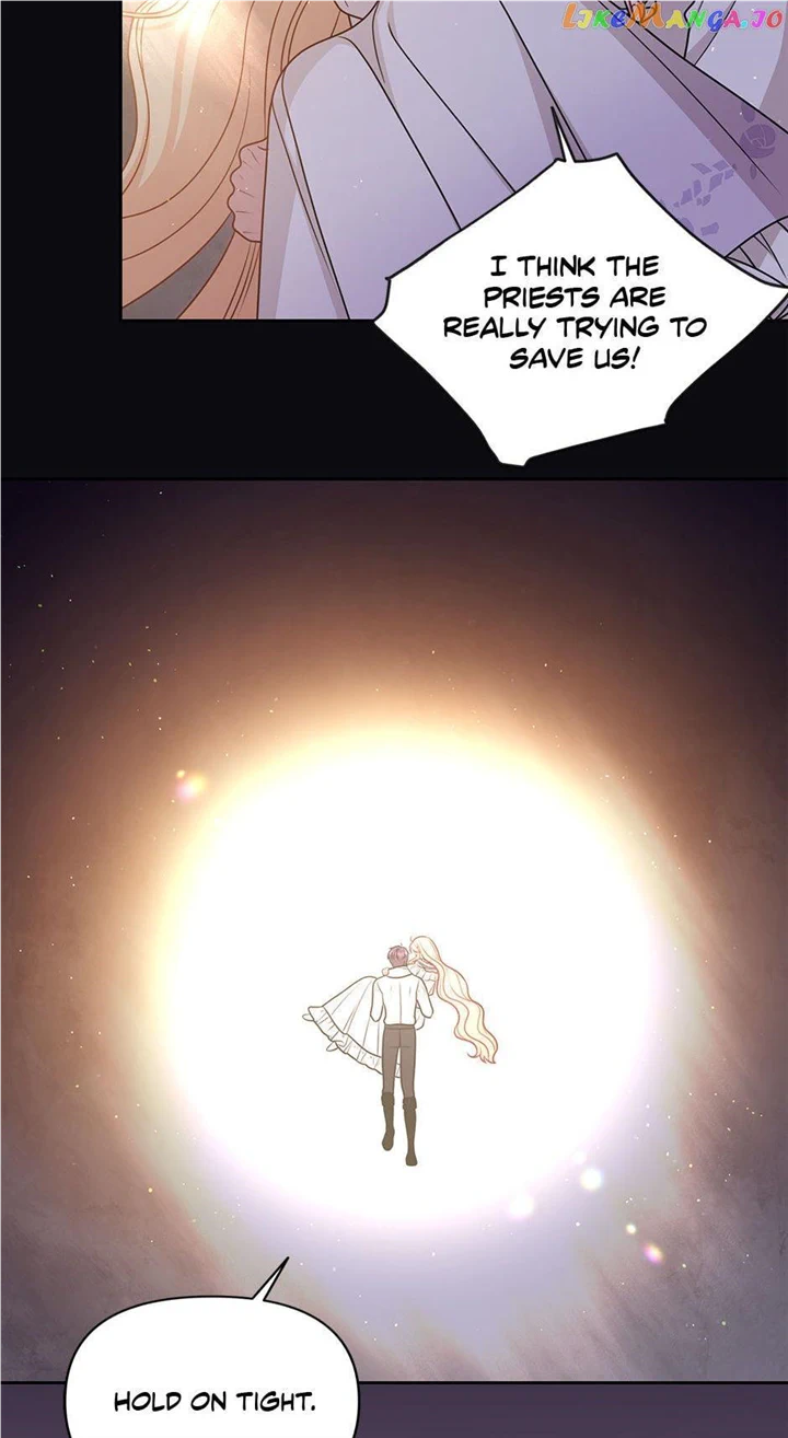 I raised my childhood friend as a tyrant chapter 93 page 24