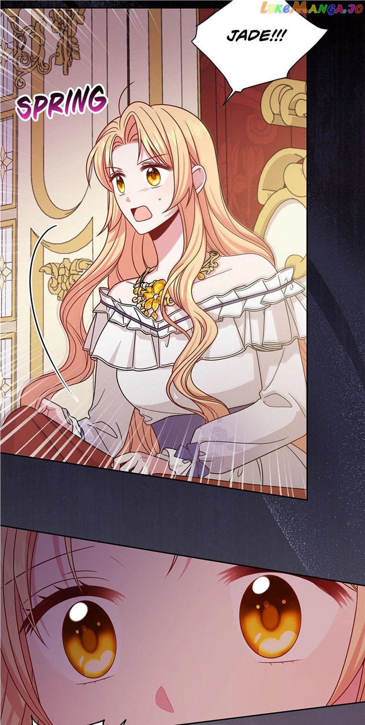 I raised my childhood friend as a tyrant chapter 93 page 29