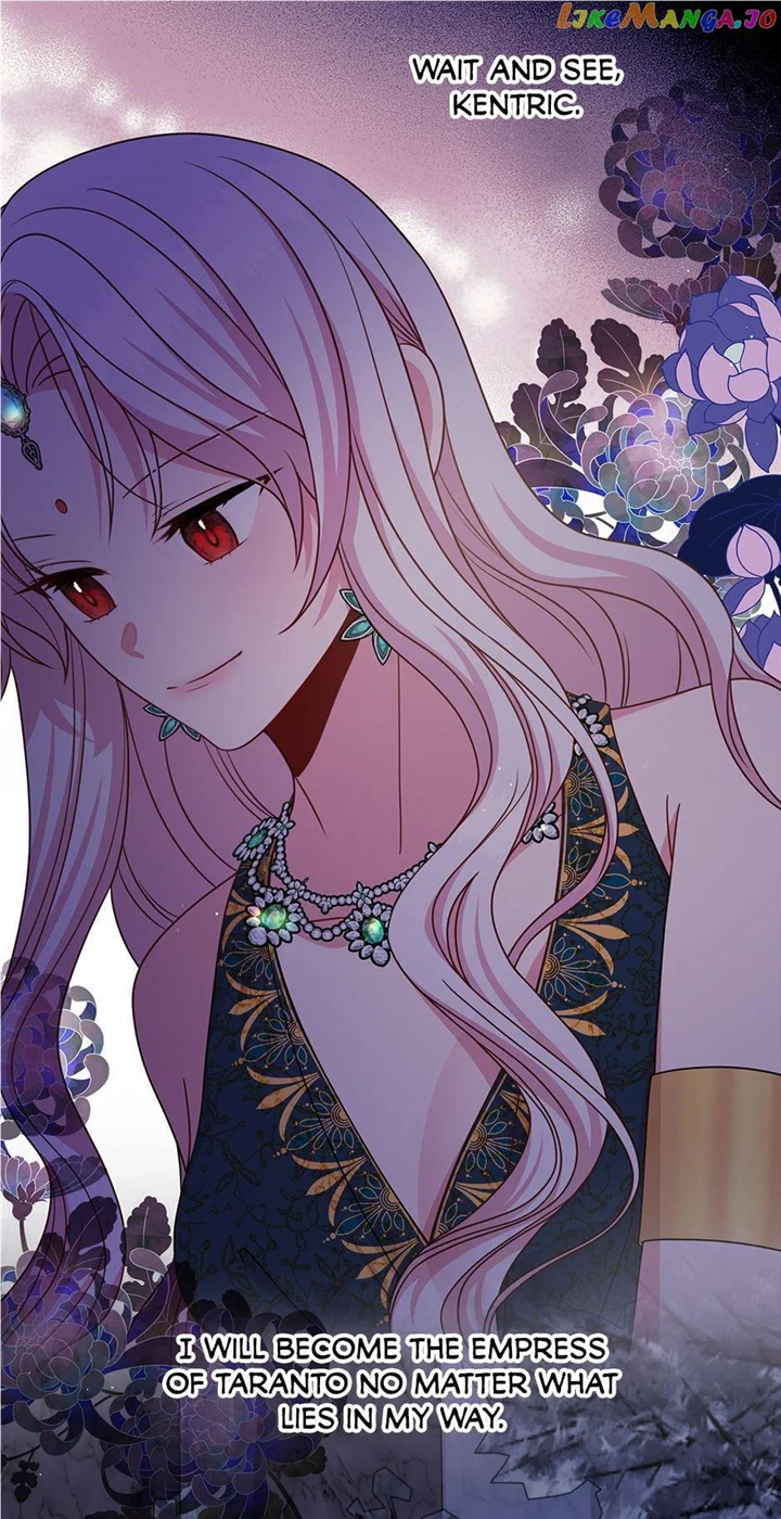 I raised my childhood friend as a tyrant chapter 93 page 3