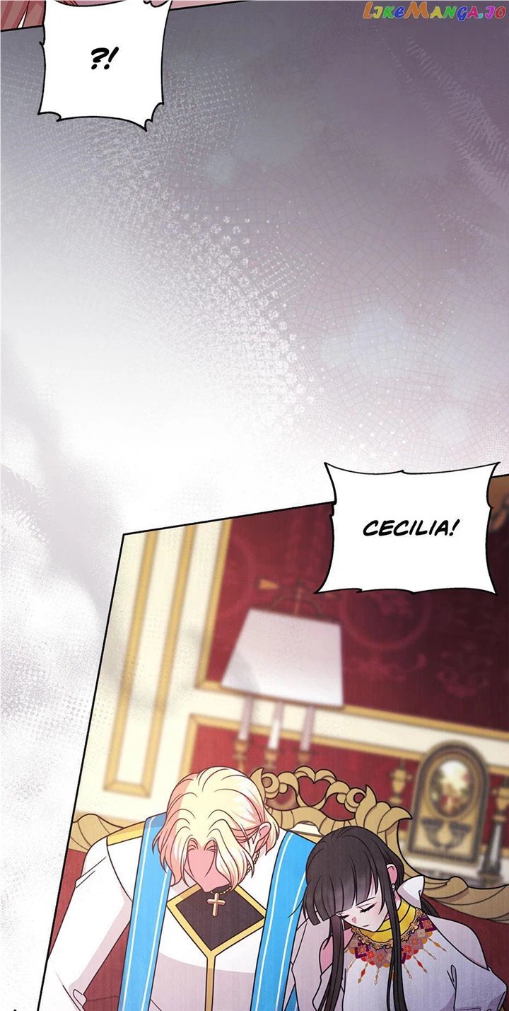 I raised my childhood friend as a tyrant chapter 93 page 30