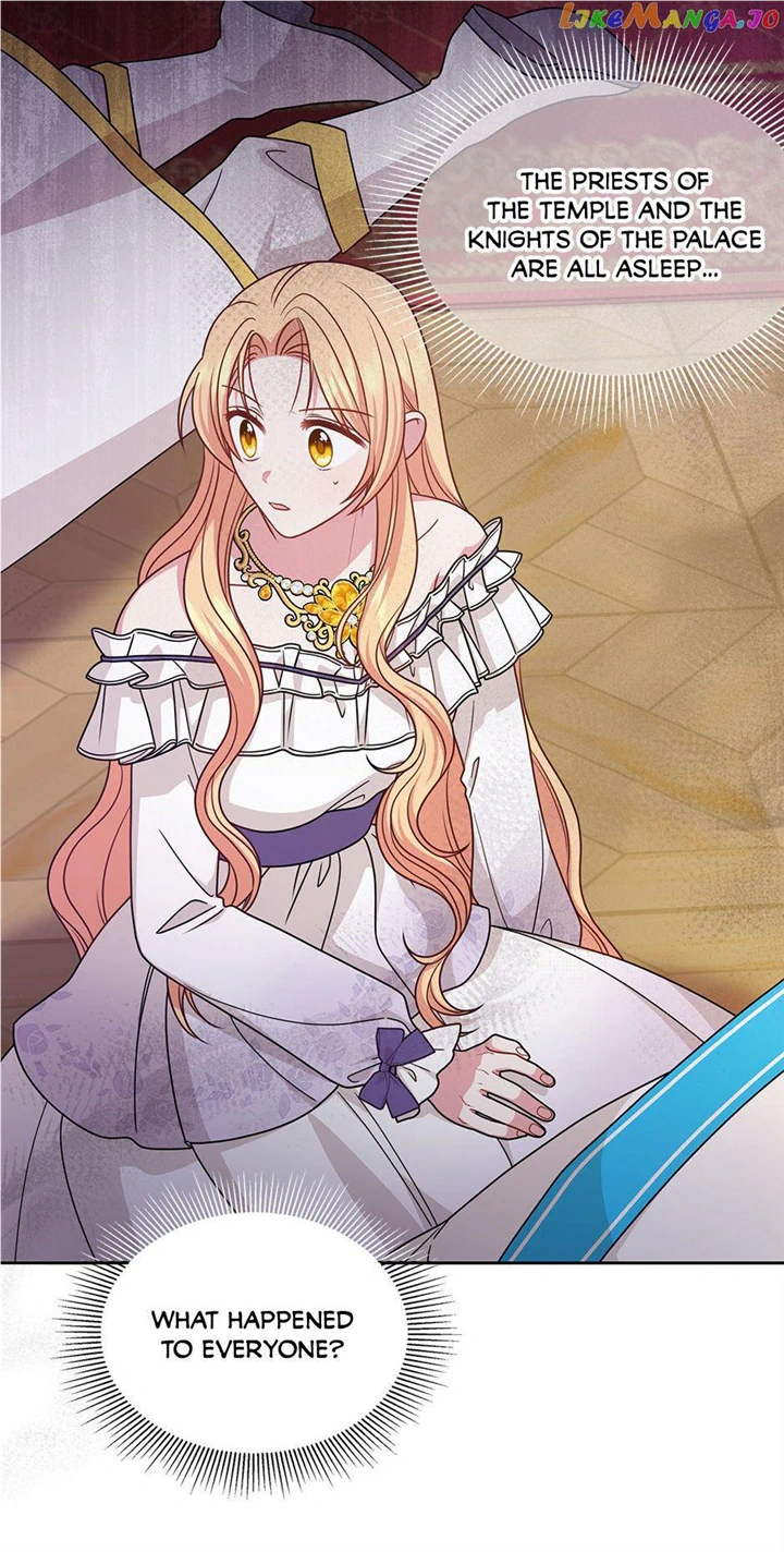 I raised my childhood friend as a tyrant chapter 93 page 32