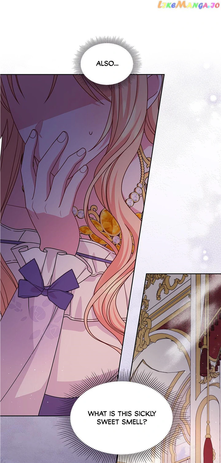 I raised my childhood friend as a tyrant chapter 93 page 33