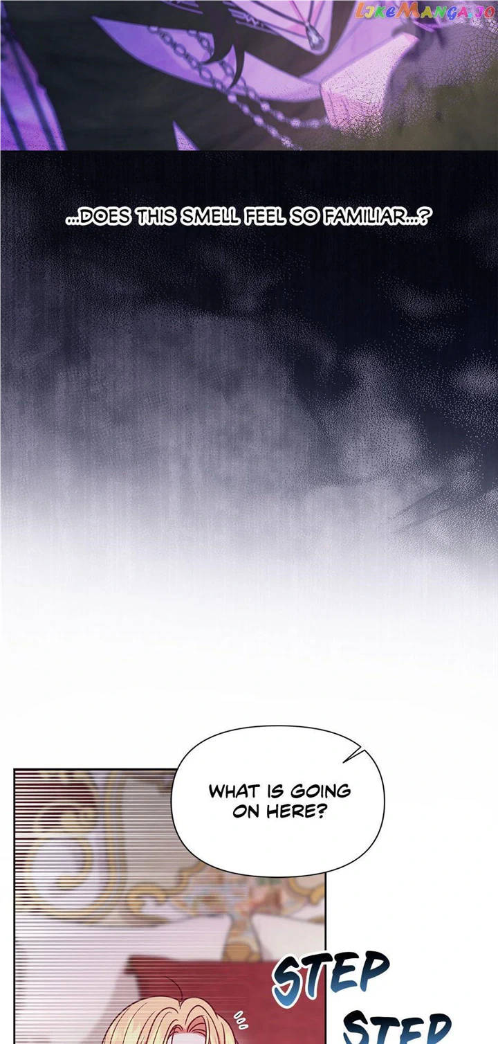 I raised my childhood friend as a tyrant chapter 93 page 35