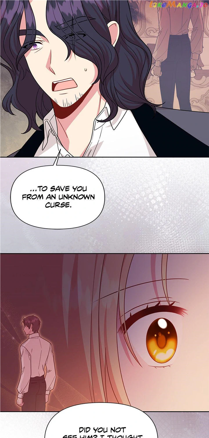 I raised my childhood friend as a tyrant chapter 93 page 38