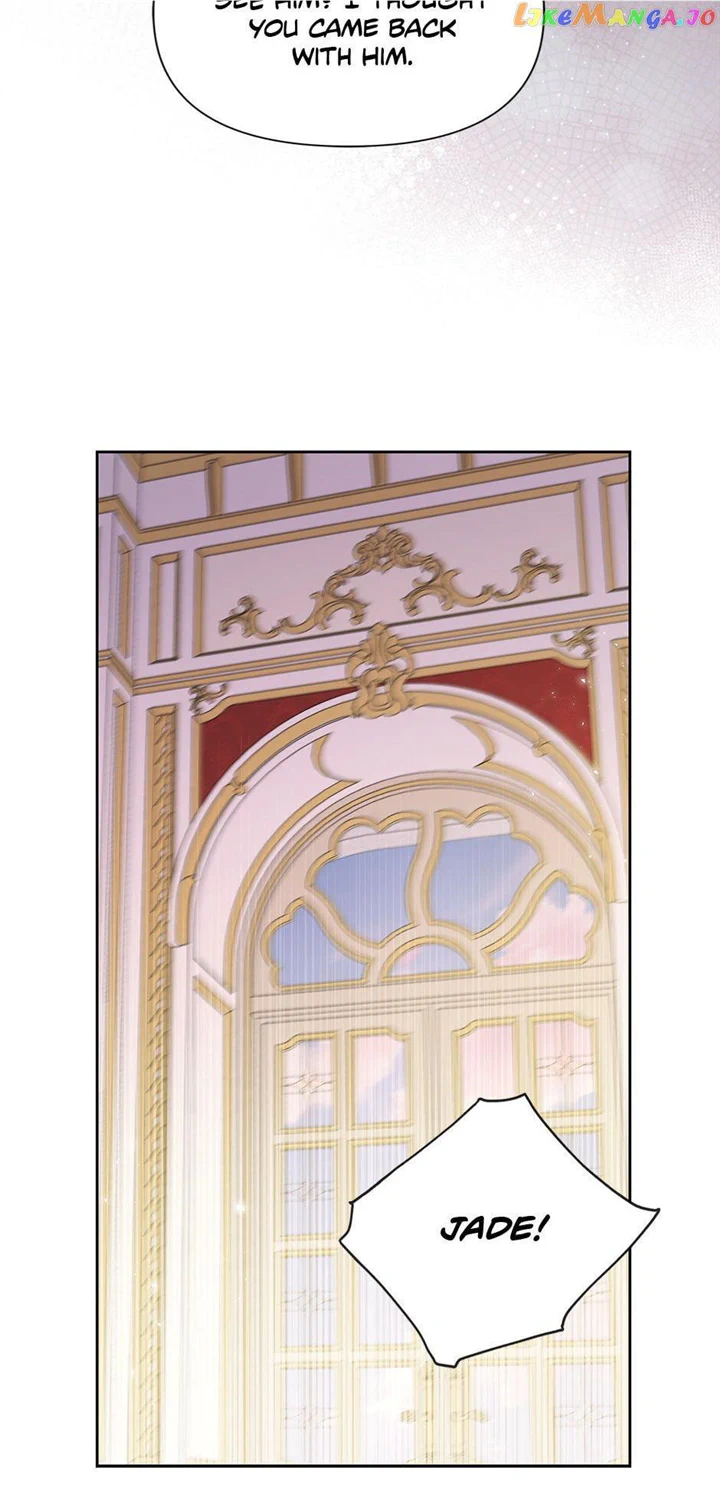 I raised my childhood friend as a tyrant chapter 93 page 39