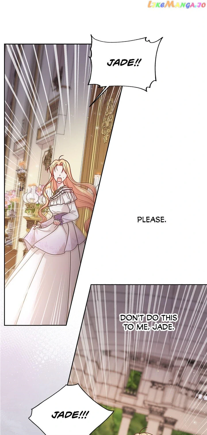 I raised my childhood friend as a tyrant chapter 93 page 40