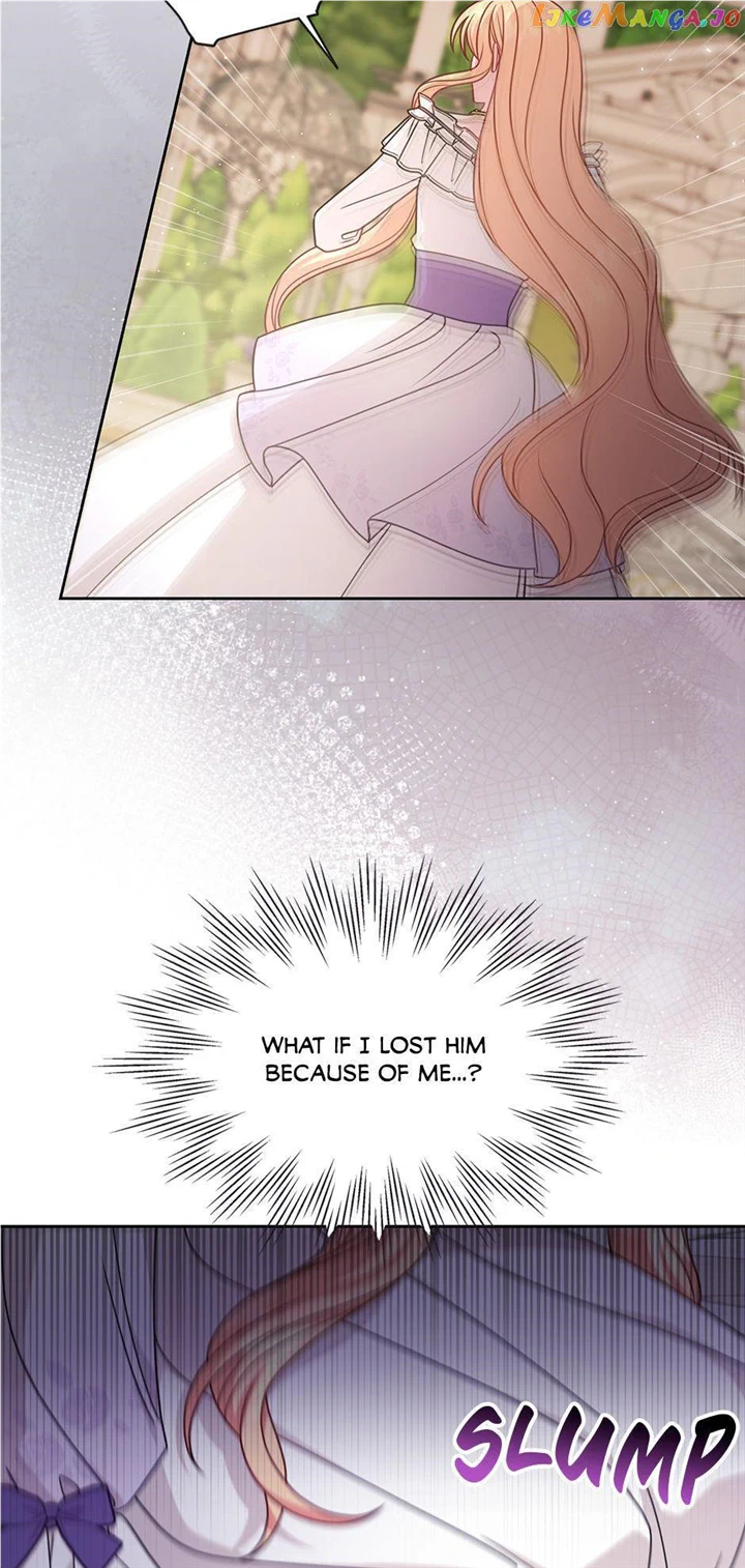 I raised my childhood friend as a tyrant chapter 93 page 41