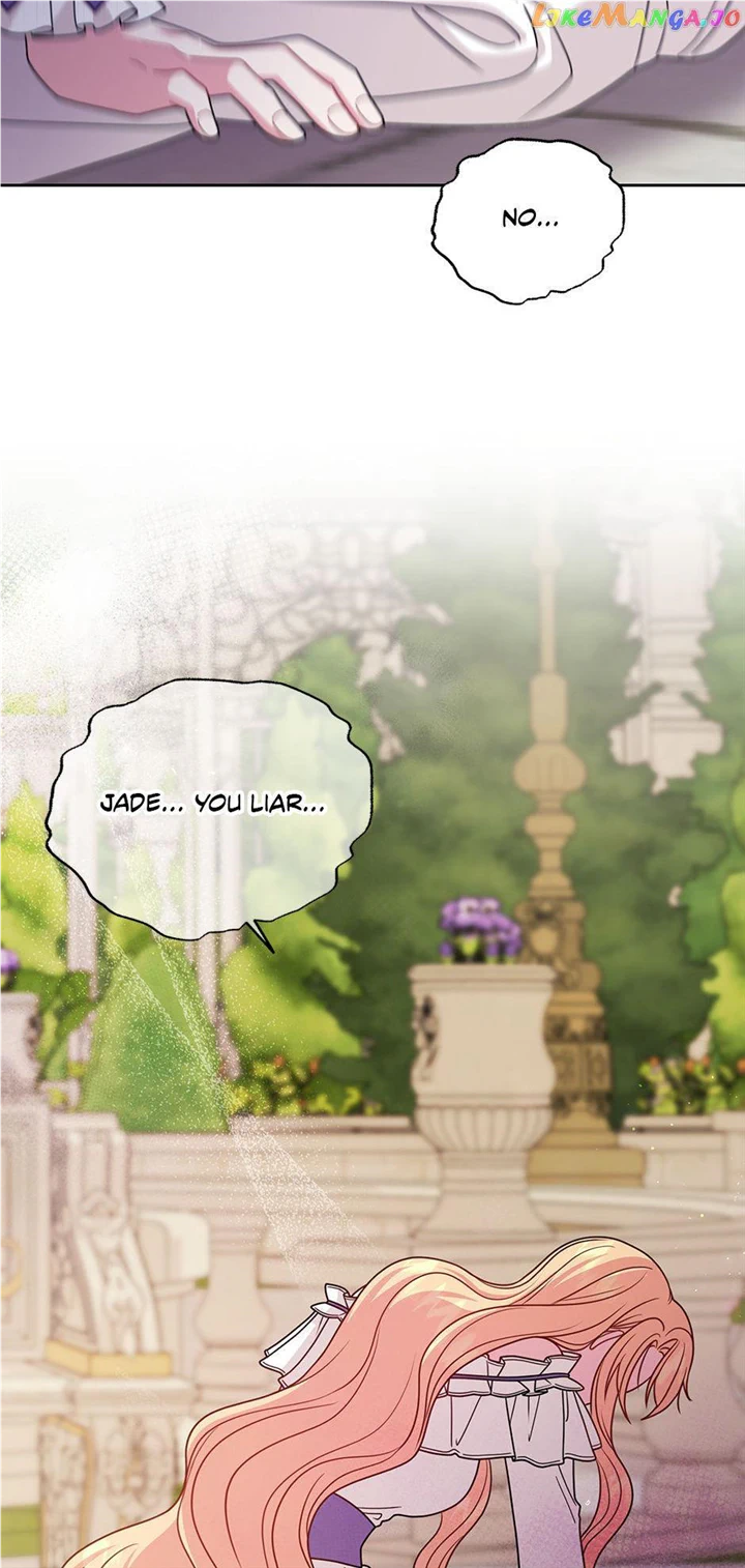 I raised my childhood friend as a tyrant chapter 93 page 42