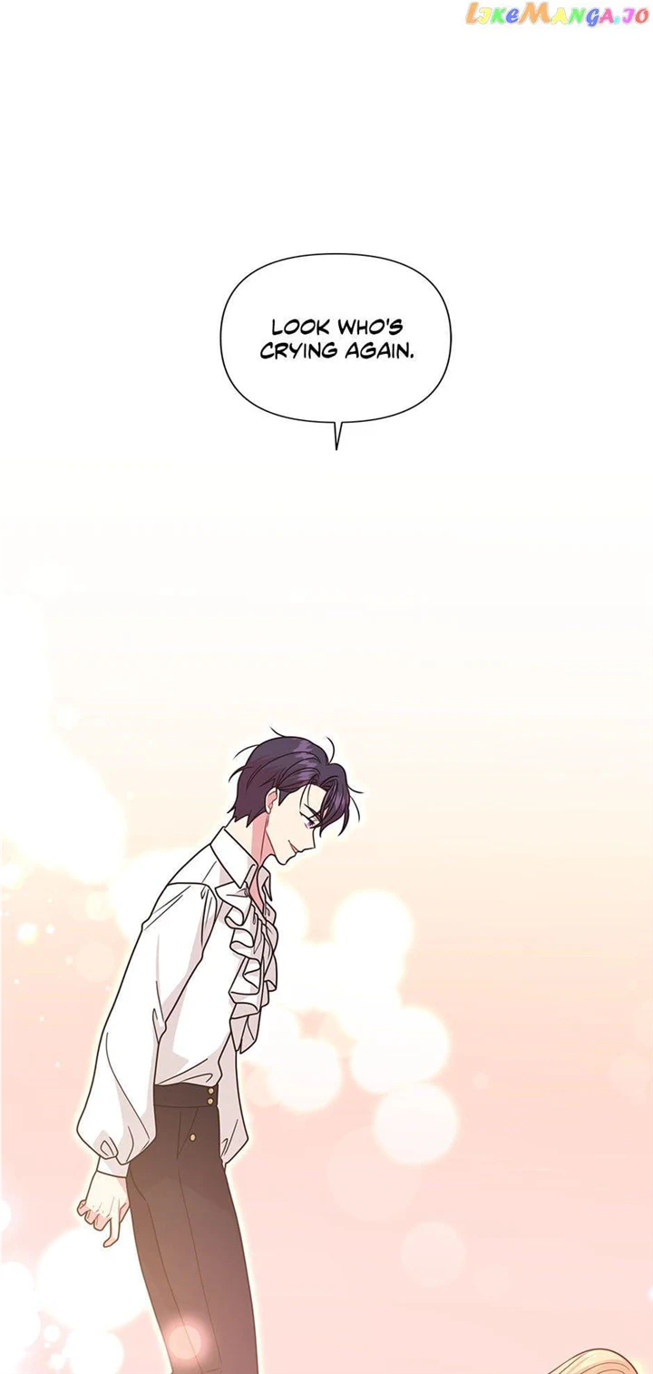 I raised my childhood friend as a tyrant chapter 93 page 44