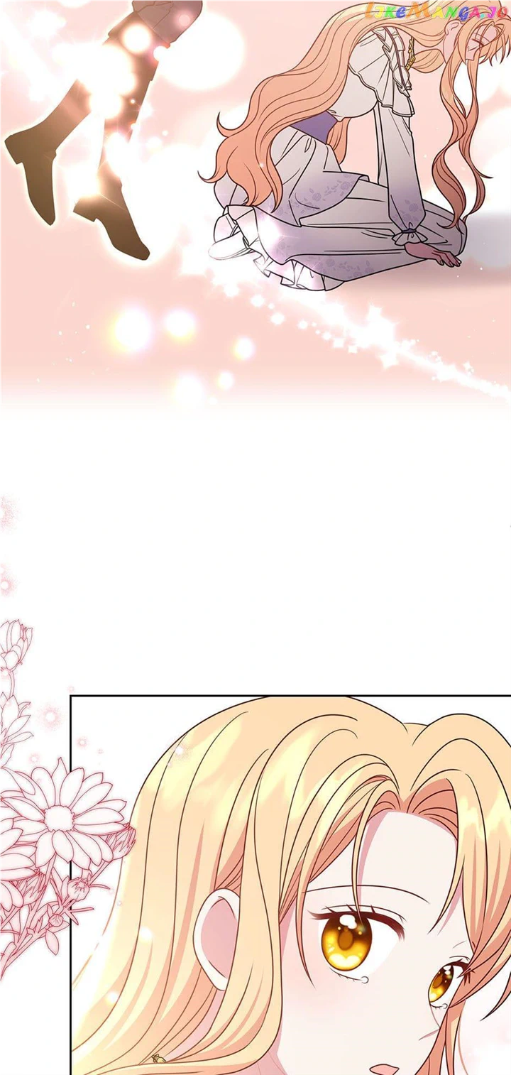 I raised my childhood friend as a tyrant chapter 93 page 45