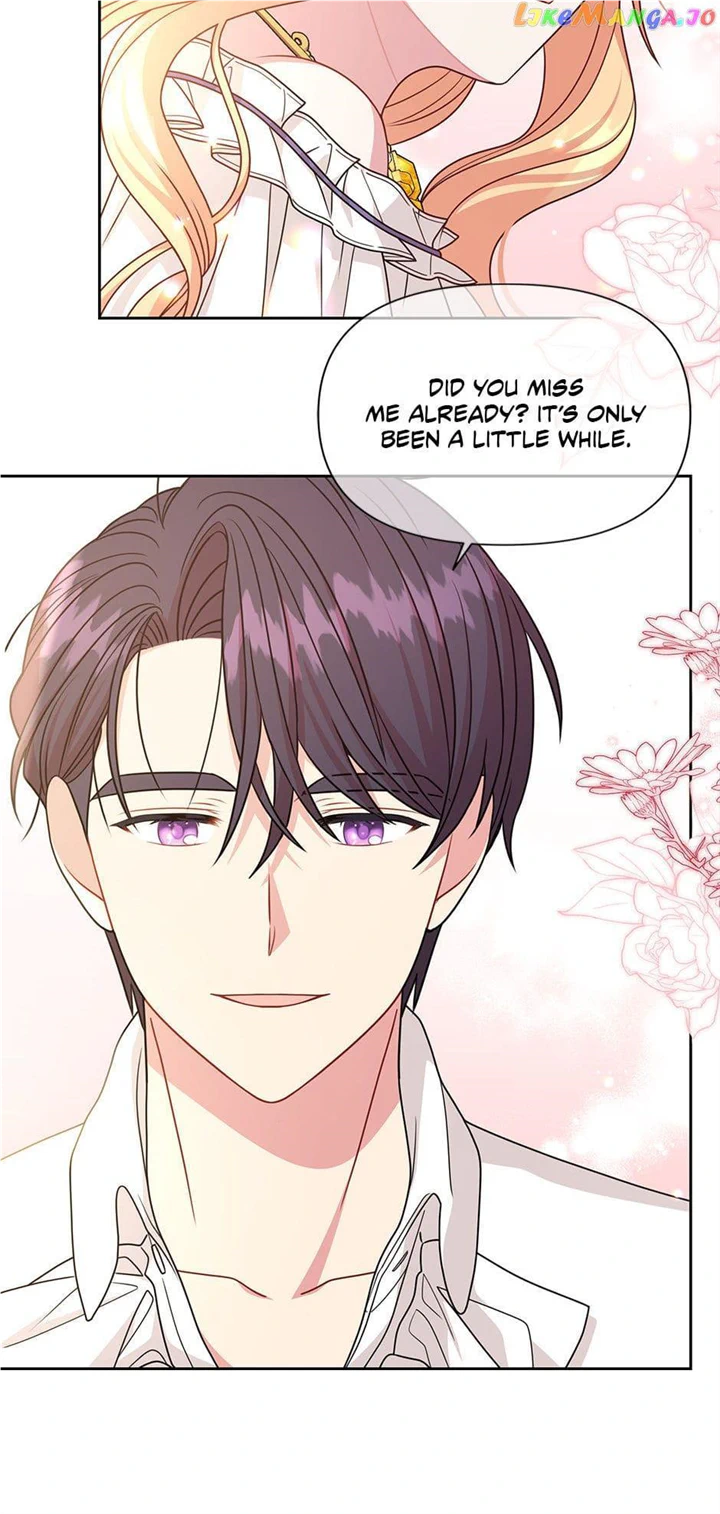 I raised my childhood friend as a tyrant chapter 93 page 46