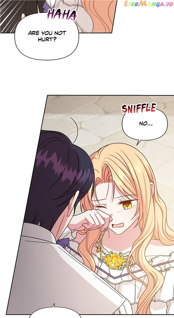 I raised my childhood friend as a tyrant chapter 93 page 48