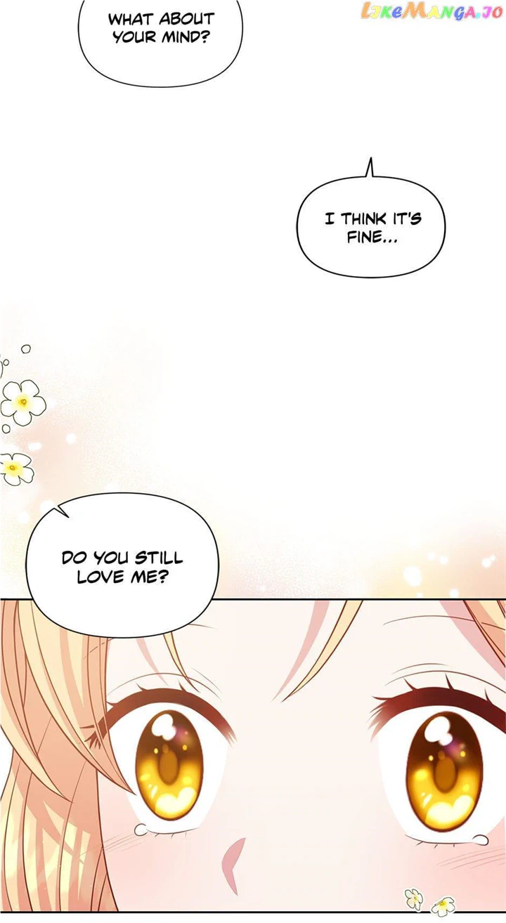 I raised my childhood friend as a tyrant chapter 93 page 49